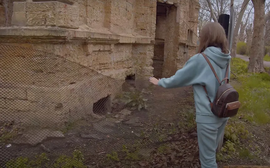 Terrified puppy didn't dare look people in the eye is now a confident and happy dog 2