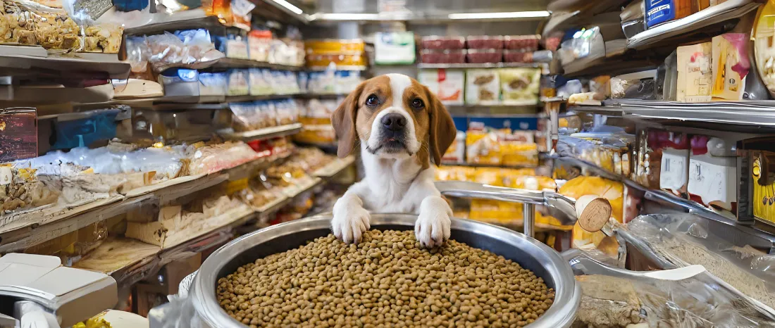 dog-food-regulations