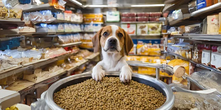 dog-food-regulations