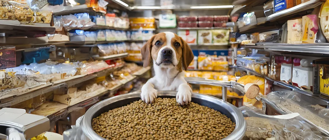 Understanding Dog Food Regulations in the USA